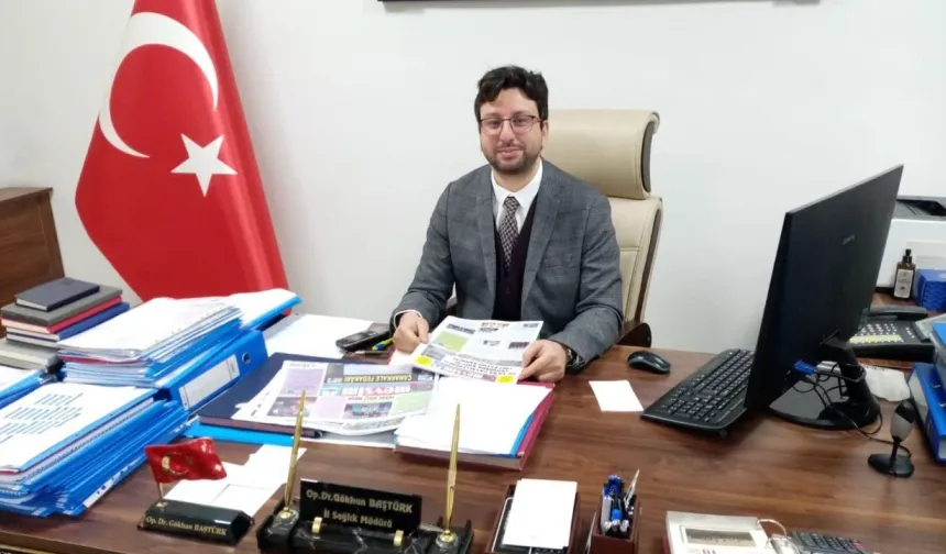 Yangın Krizi, Acil Servis Tartışması ve Şikayetler! İstifanın Perde Arkası