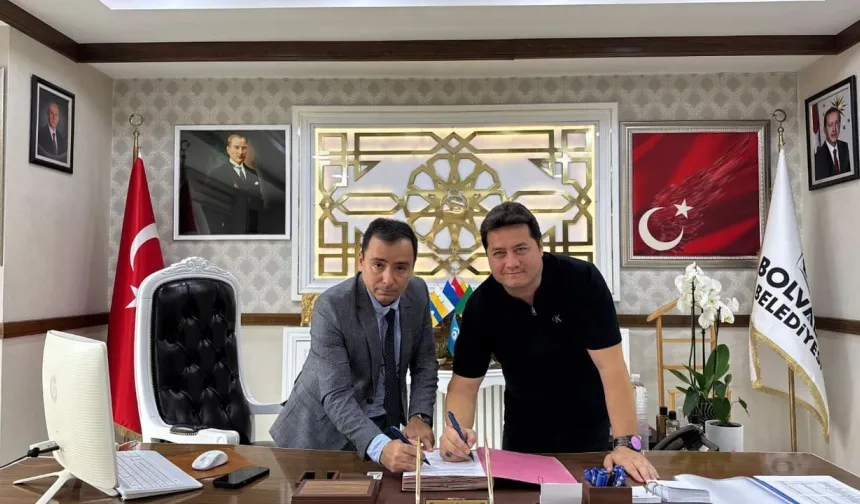 Bolvadin Belediyesi Promosyon Anlaşması Hüsranla Bitti!