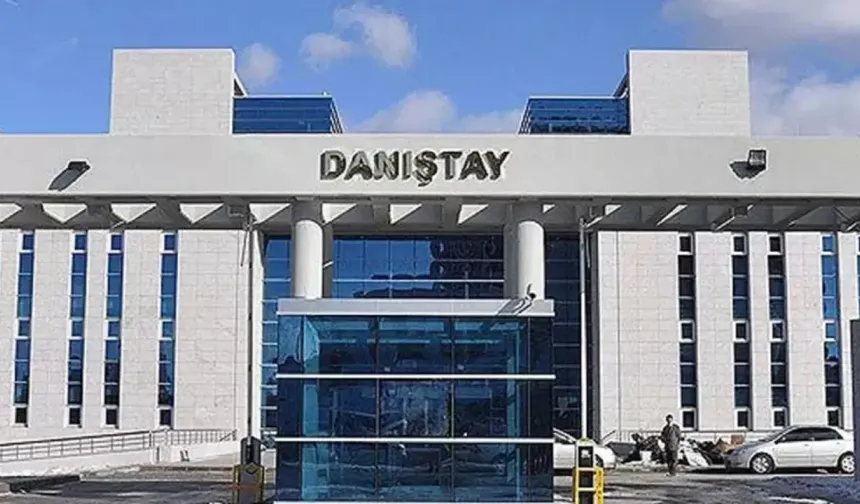 Danıştay’dan Sağlık Raporları Yönergesi İçin Önemli Karar