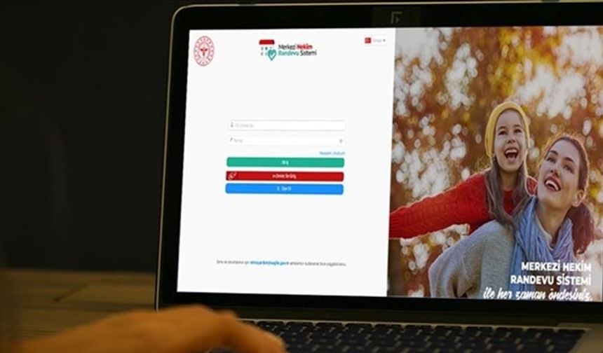 DMM açıkladı: MHRS Hacklenmedi!