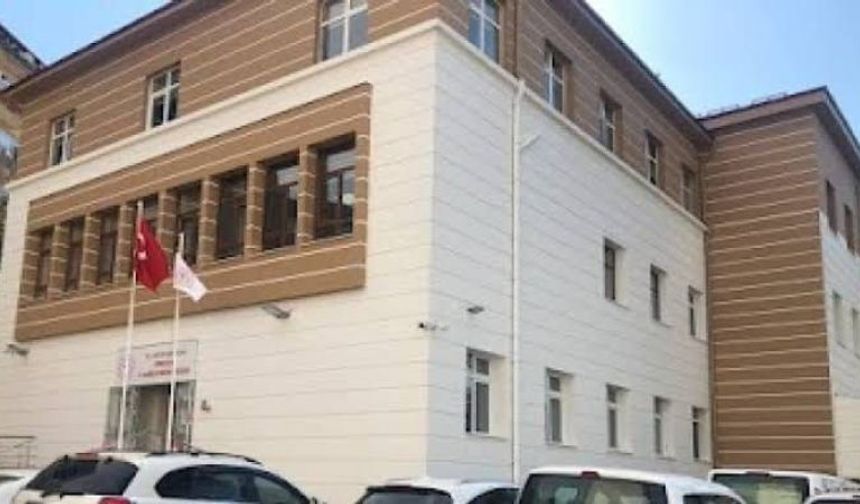 Giresun İl Sağlık Müdürlüğü Promosyon Anlaşması İptal Edildi!