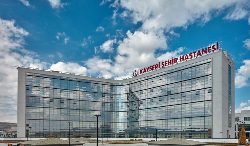 Kayseri Şehir Hastanesi’nde Hemşirelere Baskı İddiası
