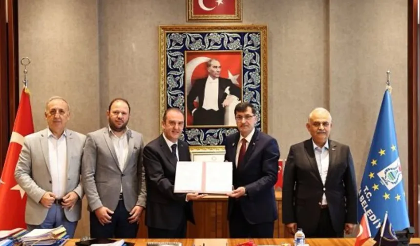 Kütahya Belediyesi’nde Görev Yapan Memurlara Promosyon Netleşti