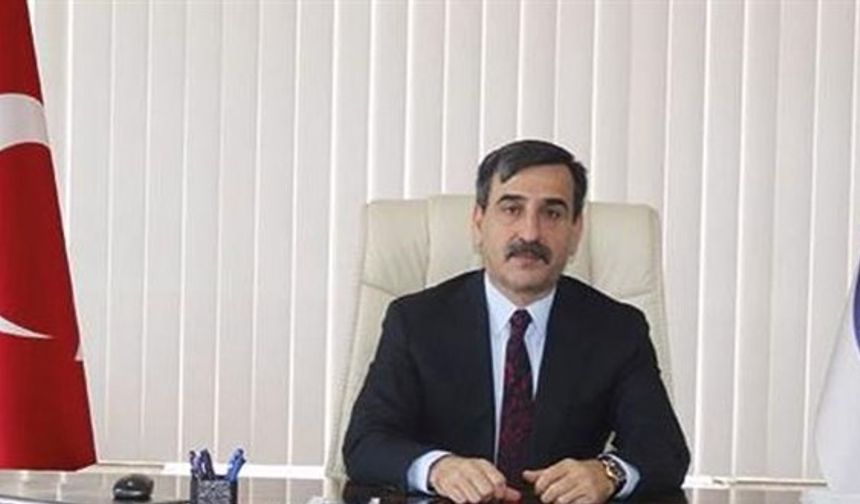 Önder Kahveci: İnsanlığın Vicdanı Susturulamaz