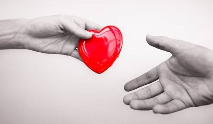 Organ Bağışı Artık Dijital Ortamda: E-Devlet Ve E-Nabız Devrede