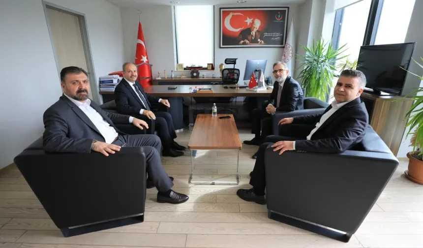 Bankalardan Beklentimiz Açık ve Nettir: Tekliflerinizi Yeniden Gözden Geçirin!