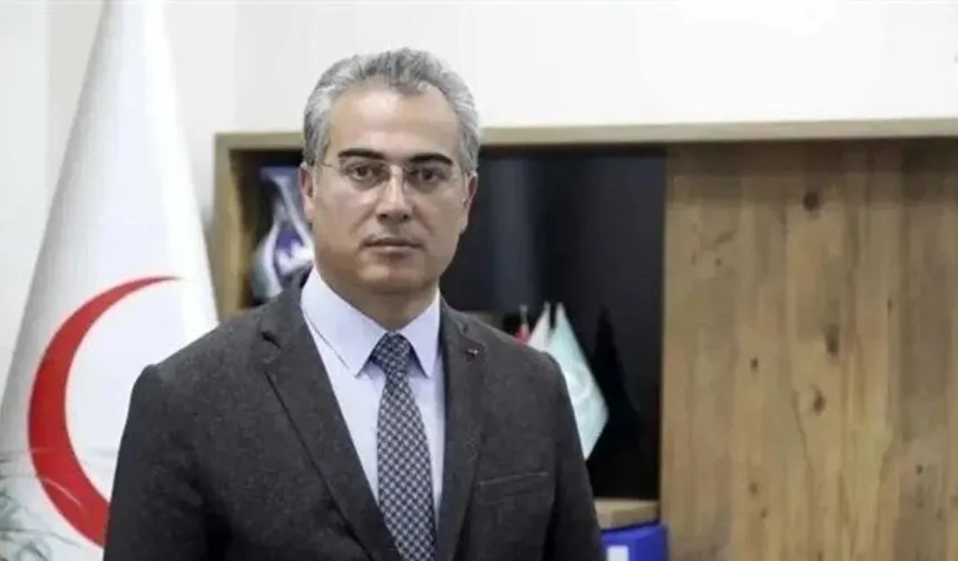 Diyarbakır İl Sağlık Müdürü'ne Çifte Soruşturma