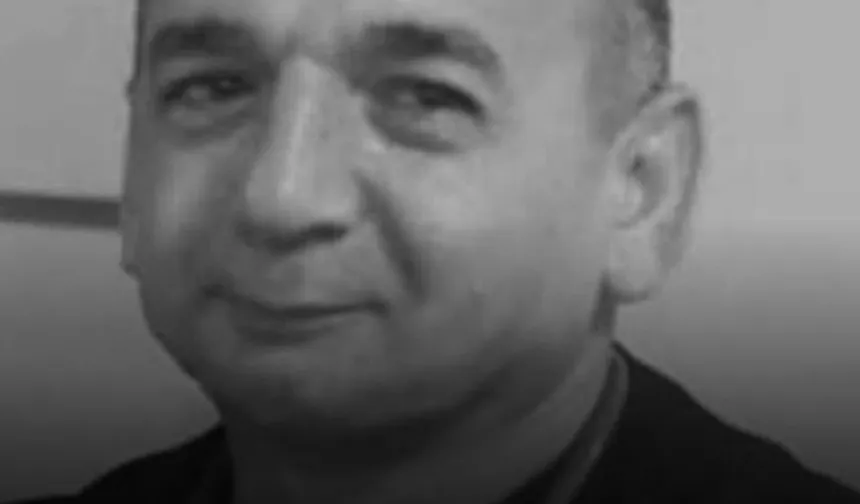 Doktor Ahmet Tatlı Vefat Etti