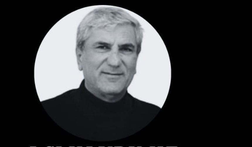 Dr. Ergun Yarka Yaşamını Yitirdi!