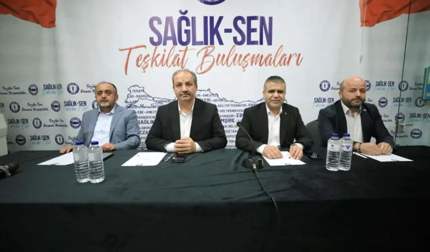 Gece Nöbetine Aldığımız Zam İle Bir Kapı Açtık