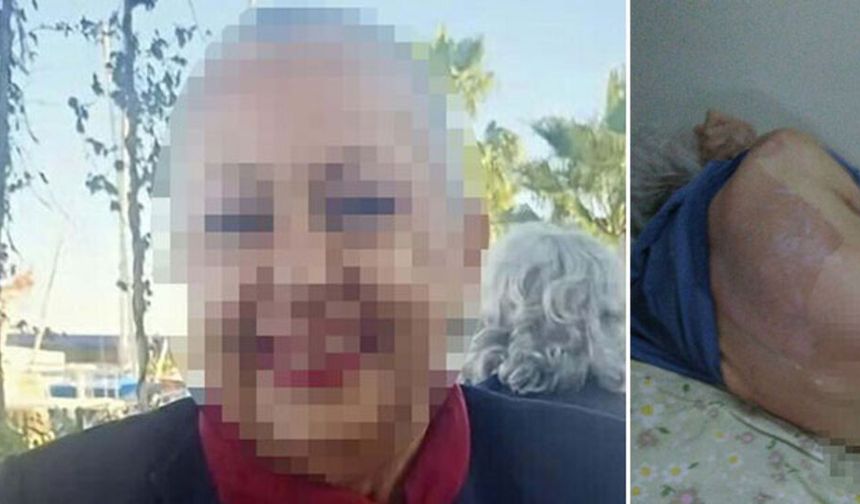 Huzurevinde Ölümde, Doktor Hakkında Yakalama Kararı