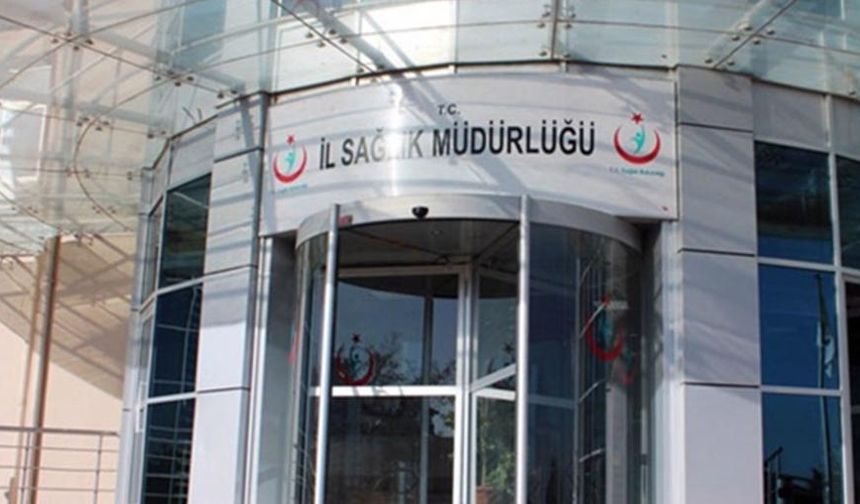İstanbul İl Sağlık Müdürlüğü Banka Promosyon İhalesi Ne Olacak?
