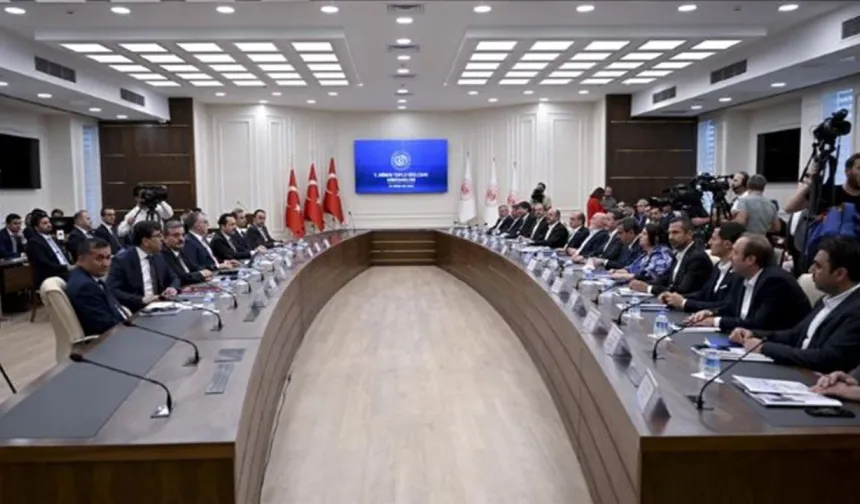 Kamu Hakem Kurulu’nun Zam Kararı, Anayasa Mahkemesi’nde