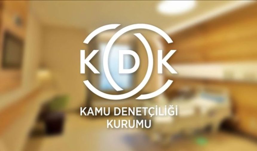 KDK'dan Ambulans Sürücüsünün Trafik Cezası İtirazına Ret