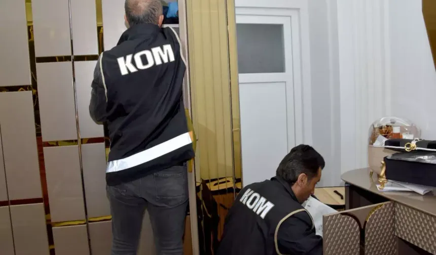 Nevşehir Devlet Hastanesi'nde Sahte Test Skandalı