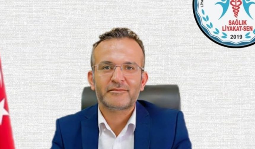 Sağlık Liyakat-Sen'den Promosyon Anlaşmasına Sert Tepki: "100 Bin TL Yetersiz, Yöntem Yanlış!"