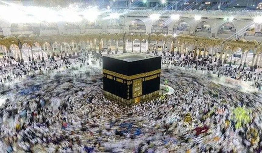 2026 Hac Sağlık Personeli Başvuru Sonuçları Açıklandı