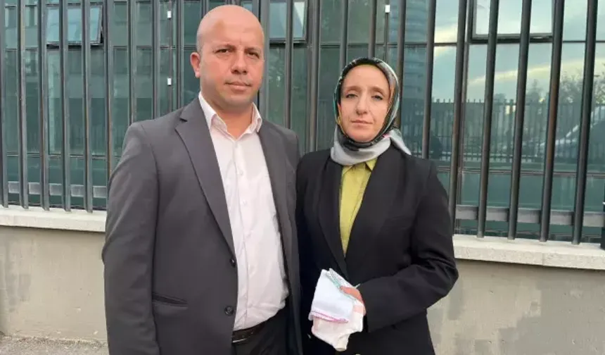 Ahsen Meva Bebeğin Ölümünde Şok Rapor: Kafatası Kırıldı 6 Sağlık Çalışanına Dava Açıldı