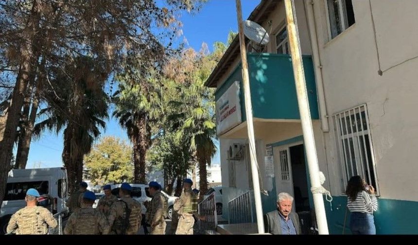 Akçakale’de Sağlıkta Şiddet: İki Sağlık Çalışanı Darbedildi