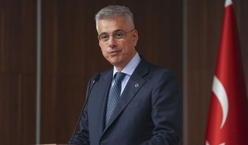 Bakan Memişoğlu: “Sağlık Sisteminde Büyük Dönüşüm İçin Adımlar Atıyoruz”