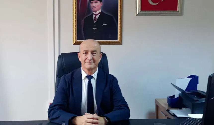 Balcalı Hastanesi Başhekimliğine Prof. Dr. Ahmet Sebe Atandı