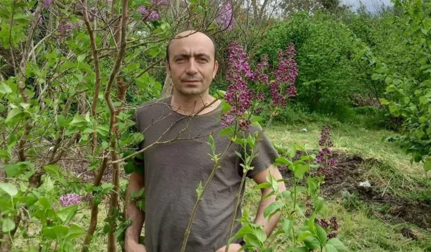 Hastane Personeli Ümit Hakbilir Camdan Düşerek Hayatını Kaybetti