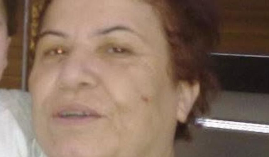 Burdur’da Acı Kayıp: Emekli Ebe Hemşire Fatma Bahar Yalçın Vefat Etti