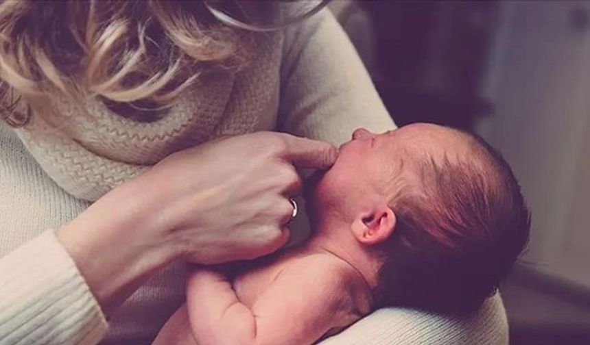 Doğum İzni 24 Haftaya Çıkıyor: Artık Baba da Kullanabilecek