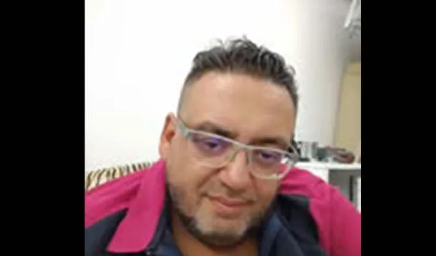 Doktor Türkalp Kır Hayatını Kaybetti