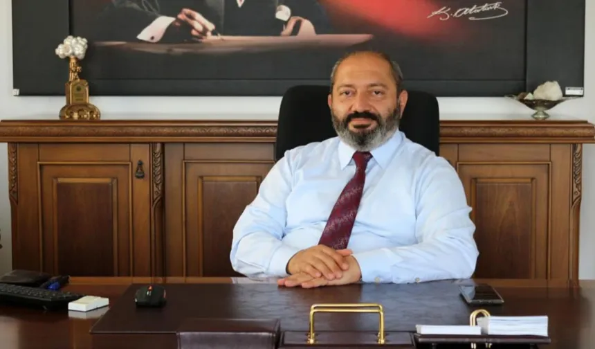 Dr. Yüksel Kutlu, Sağlık Hizmetleri Başkanı Olarak Atandı