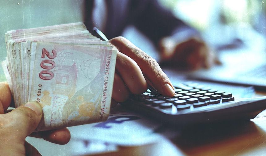 Enflasyon Tahminine Yüzde 57, Memura Yüzde 11 Zam!