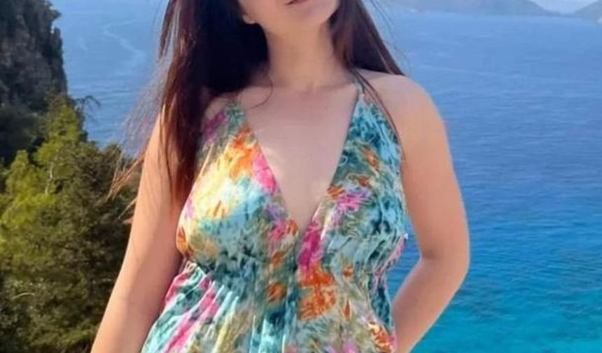 Fizyoterapist Simge Bayram'ın Öldüğü Kazada Ehliyetsiz Sürücü Tutuklandı