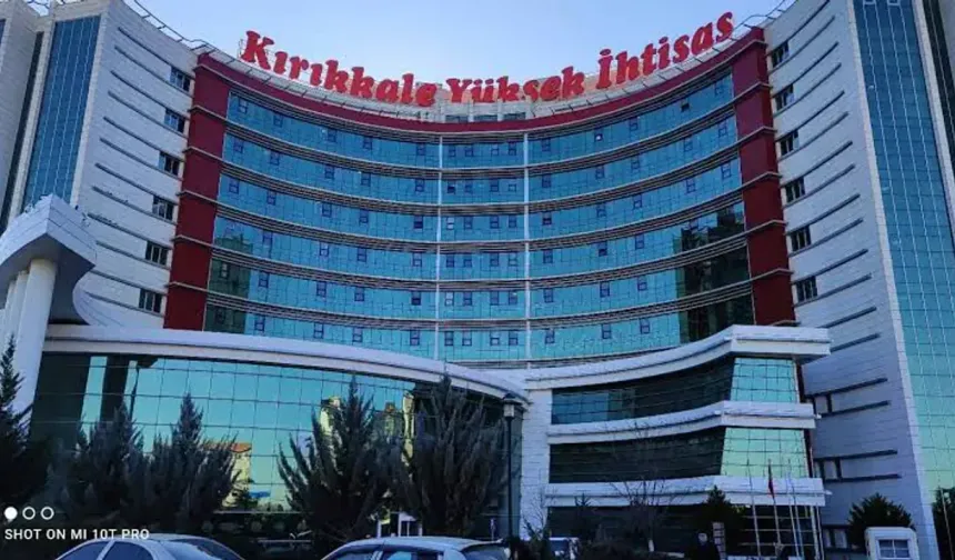 Hastaneden Mobbing İddialarına Net Açıklama