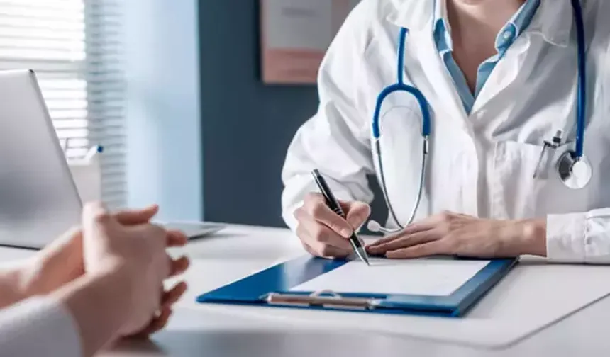 Hekim Sendikası’ndan Antibiyotik Kesintisine Sert Tepki