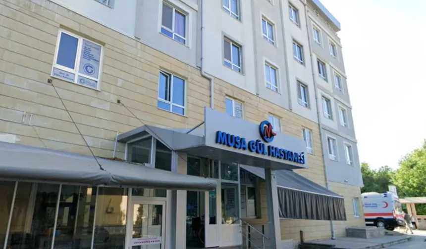 Kırşehir’de Sahte Rapor Skandalı: İki Doktora Soruşturma