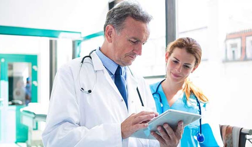 OECD Raporu: Türkiye’den Doktor ve Hemşire Göçü Zirvede