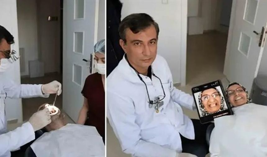 Prof. Dr. İhsan Hubbezoğlu Cam Fiber Post ile İmplant Alternatifi Geliştirdi