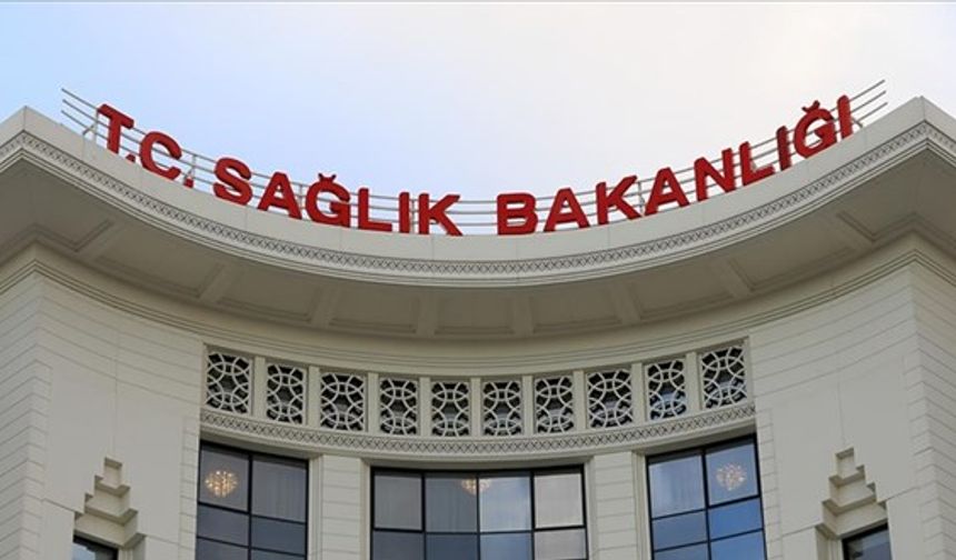 Sağlık Bakanlığı 10 Uzman Yardımcısı Alacak