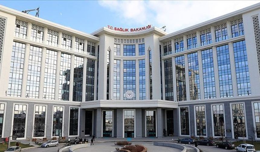 Sağlık Bakanlığı 11 Sözleşmeli Bilişim Personeli Alacak