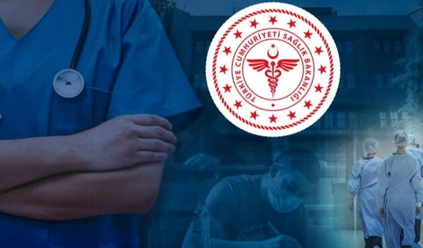 Sağlık Bakanlığı 2026’da 26 bin 673 Sözleşmeli Personel Kadrosunu Yayınladı