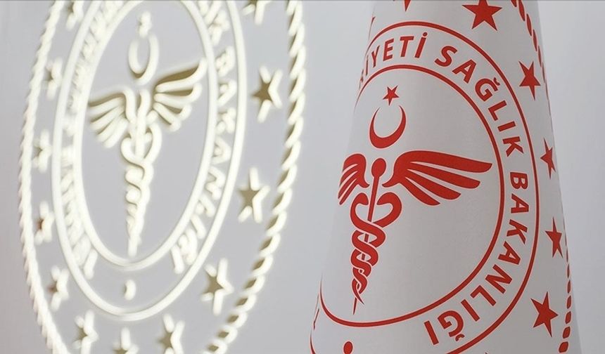 Sağlık Bakanlığı 2.764 İşçi Alımı Kurası 12 Kasım’da Yapılacak