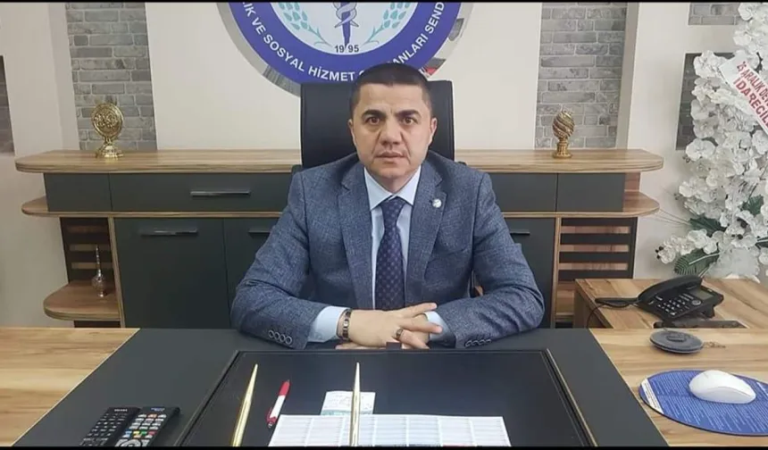 Şehitkamil Devlet Hastanesi’nde Hekimden Hemşireye Mobbing İddiası