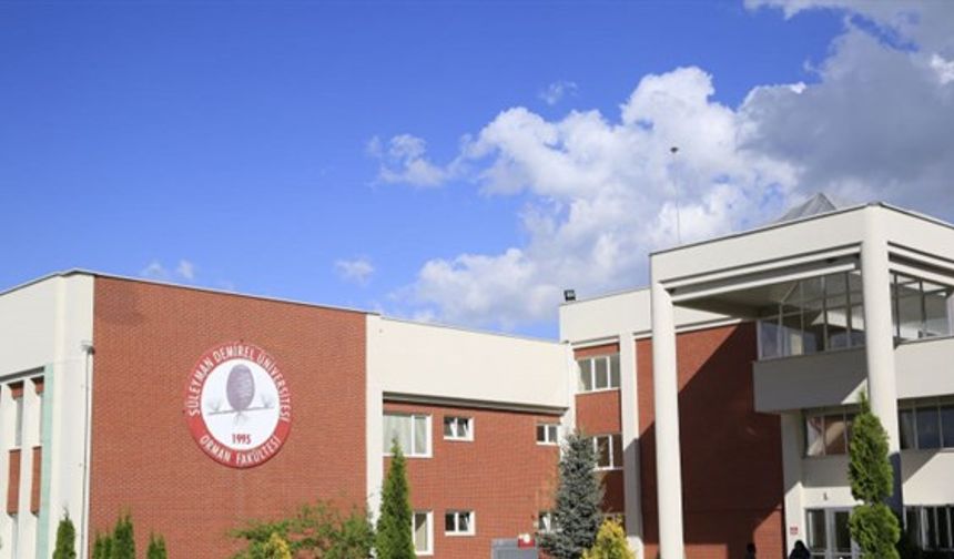 Süleyman Demirel Üniversitesi Sözleşmeli Sağlık Personeli Alımı Yapacak
