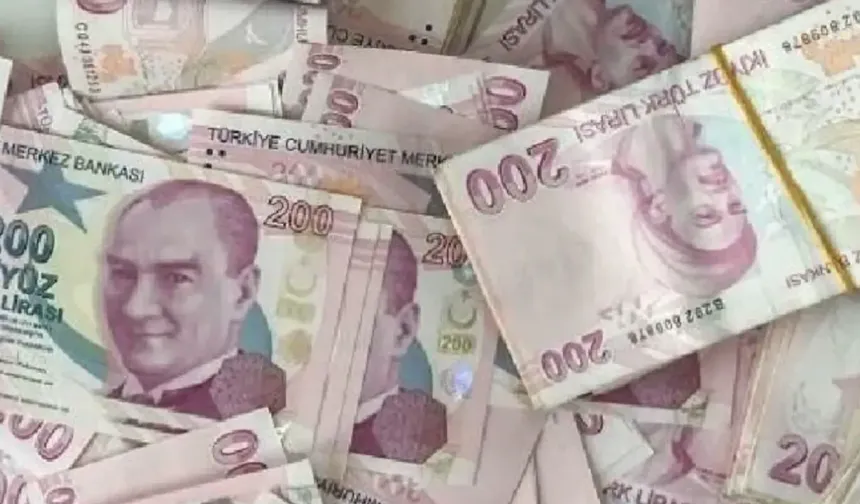 Trabzon Büyükşehir ve Ortahisar Belediyelerinde Promosyonlar Ödendi