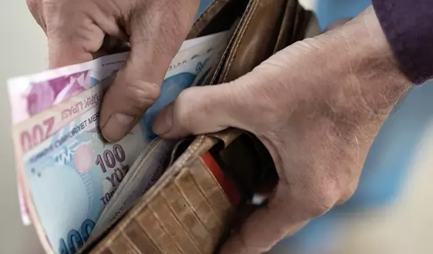 Vergi Dilimi Güncellenmezse 2026’da Çalışanların 3 Maaşı Eriyecek