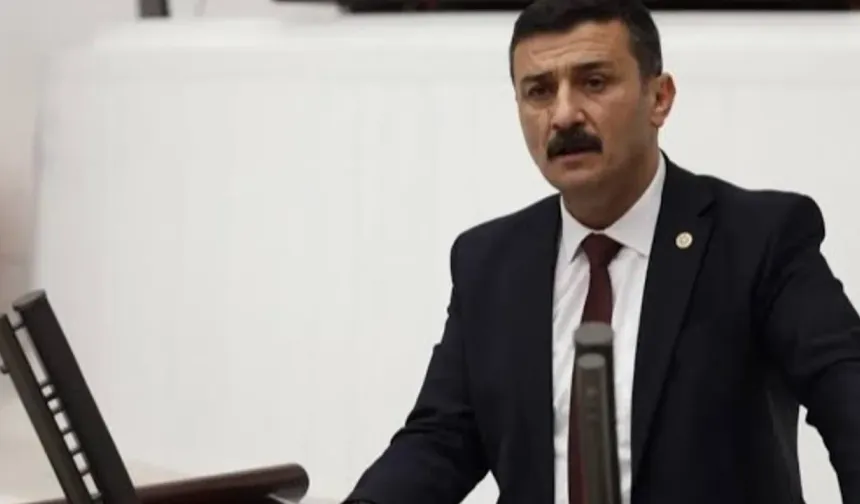 Yeni Forma Düzenlemesi Meclis Gündeminde: “Sağlıkçı da Üretici de Mağdur”