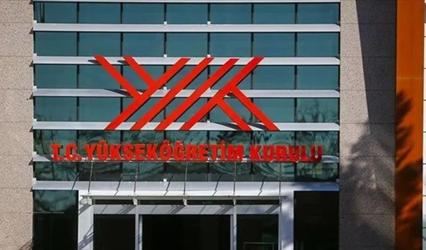 YÖK’ten Üniversitelere Yazı: İşçi, Memurun Üstü Olamaz