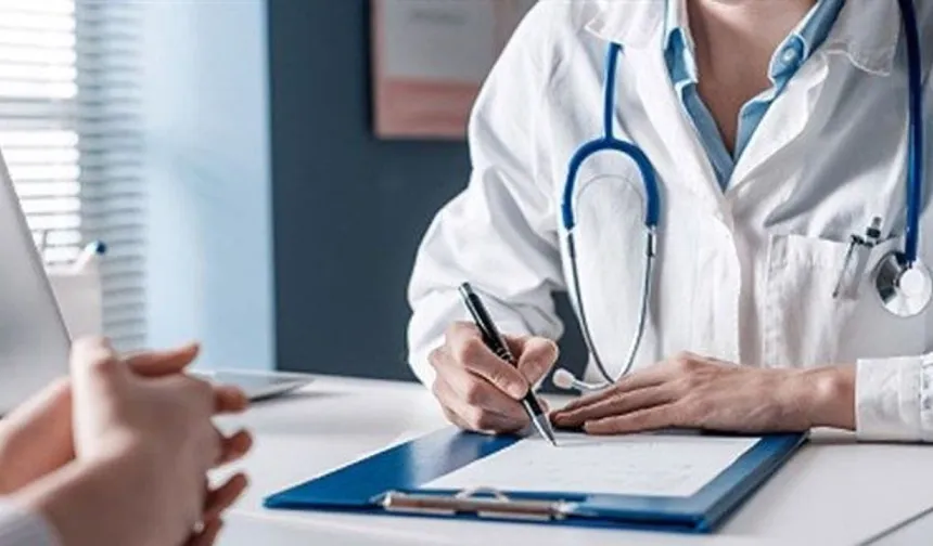 Zonguldak Ereğli Devlet Hastanesi’nde Sahte İntörn Doktor Yakalandı