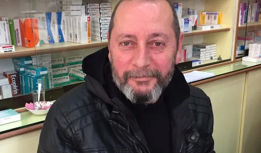 Adana’da Doktor Hazım Cem Ören Yaşamını Yitirdi