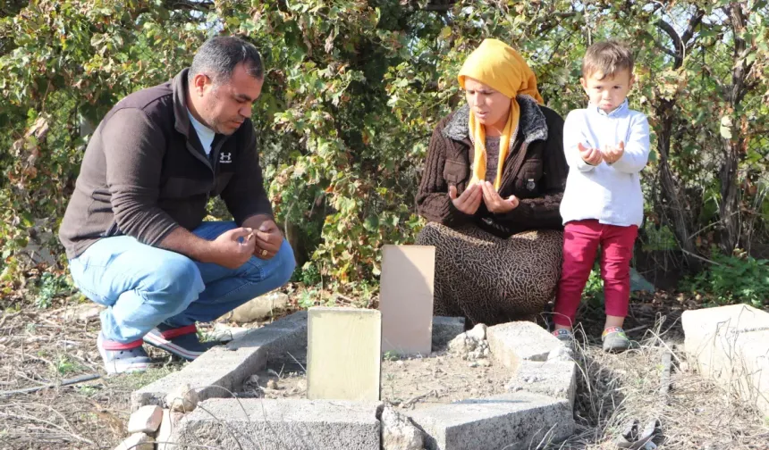 Adana’da “Ölü” Denilen Bebek Defin Yolunda Ağlayınca Yaşadığı Anlaşıldı